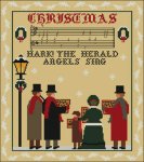 (image for) Hark The Harold Angels Sing